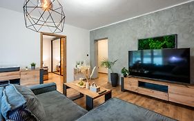 Luxury Apartment With Wifi And Netflix Ostrava-Jih